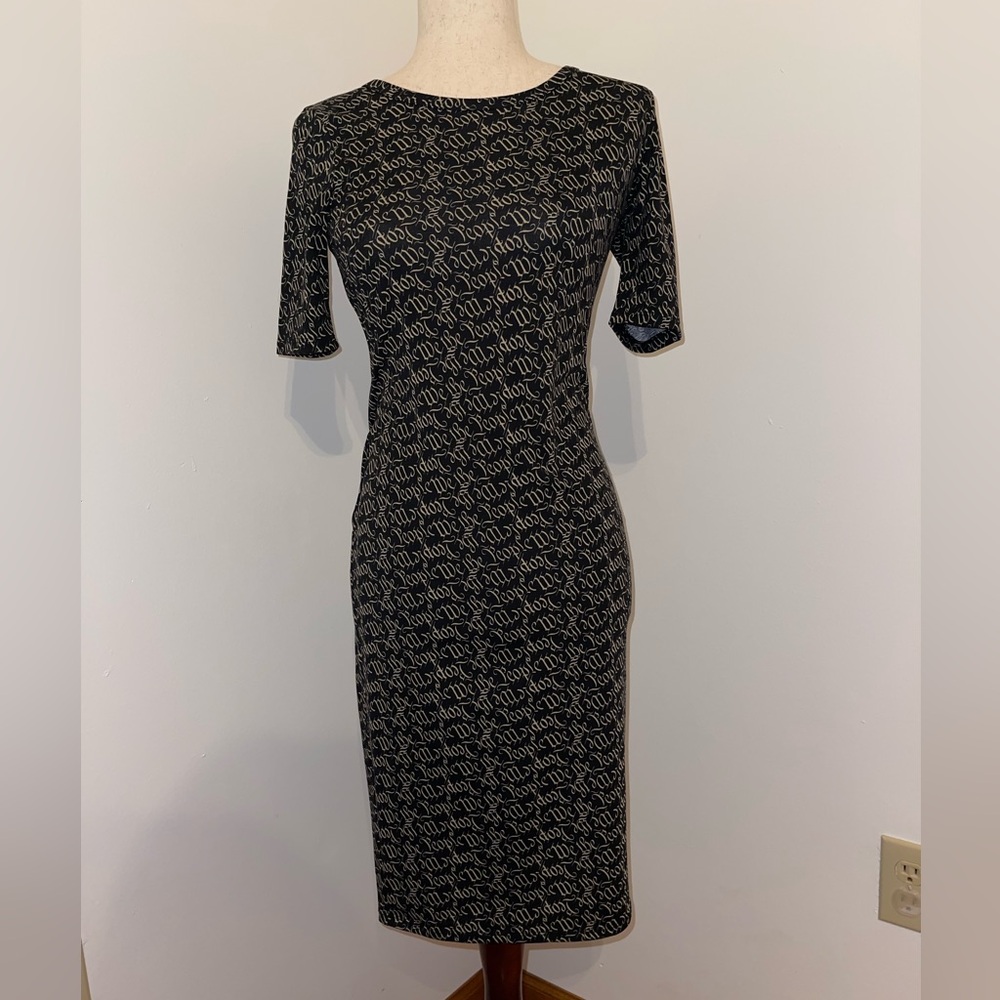 XXS LuLaRoe Dress